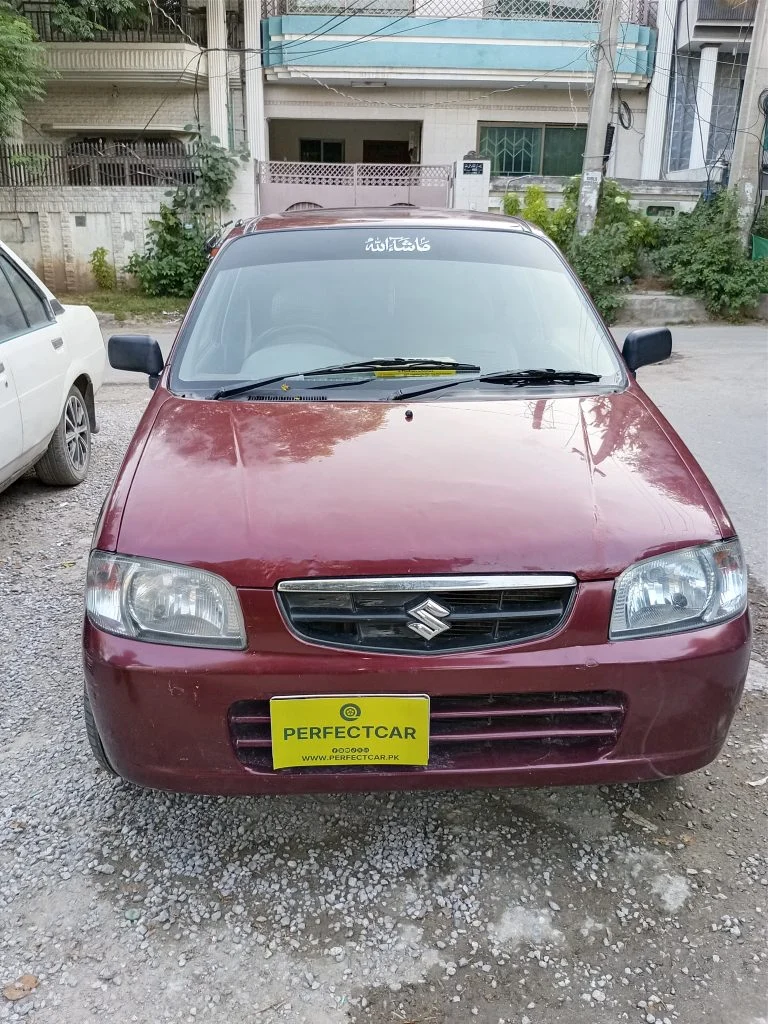 Suzuki Auto