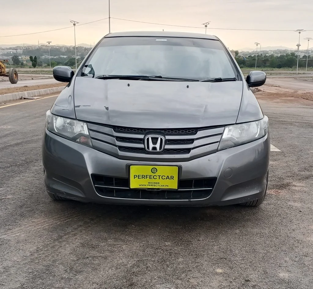 Honda City 1.3