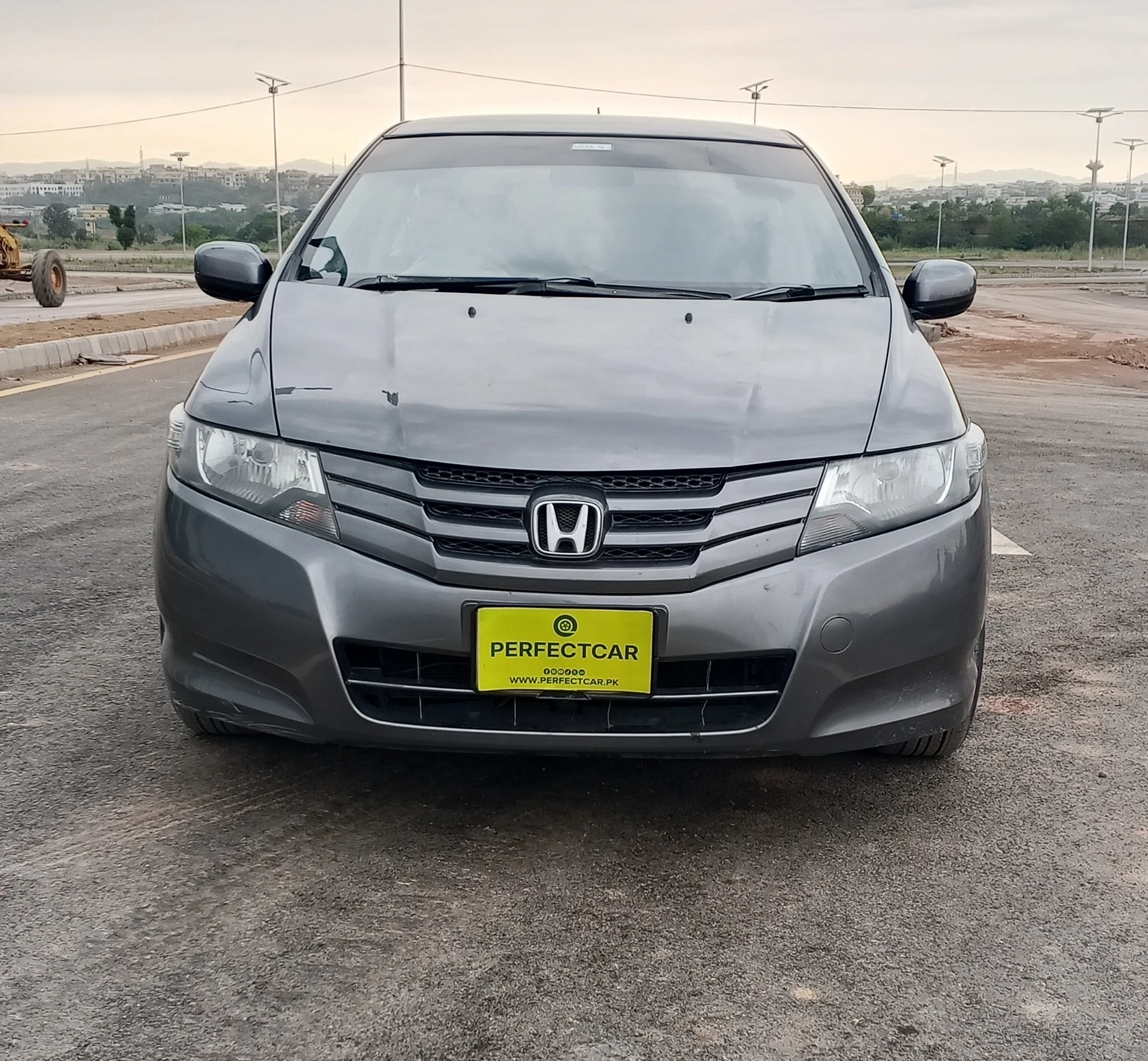 Car photo