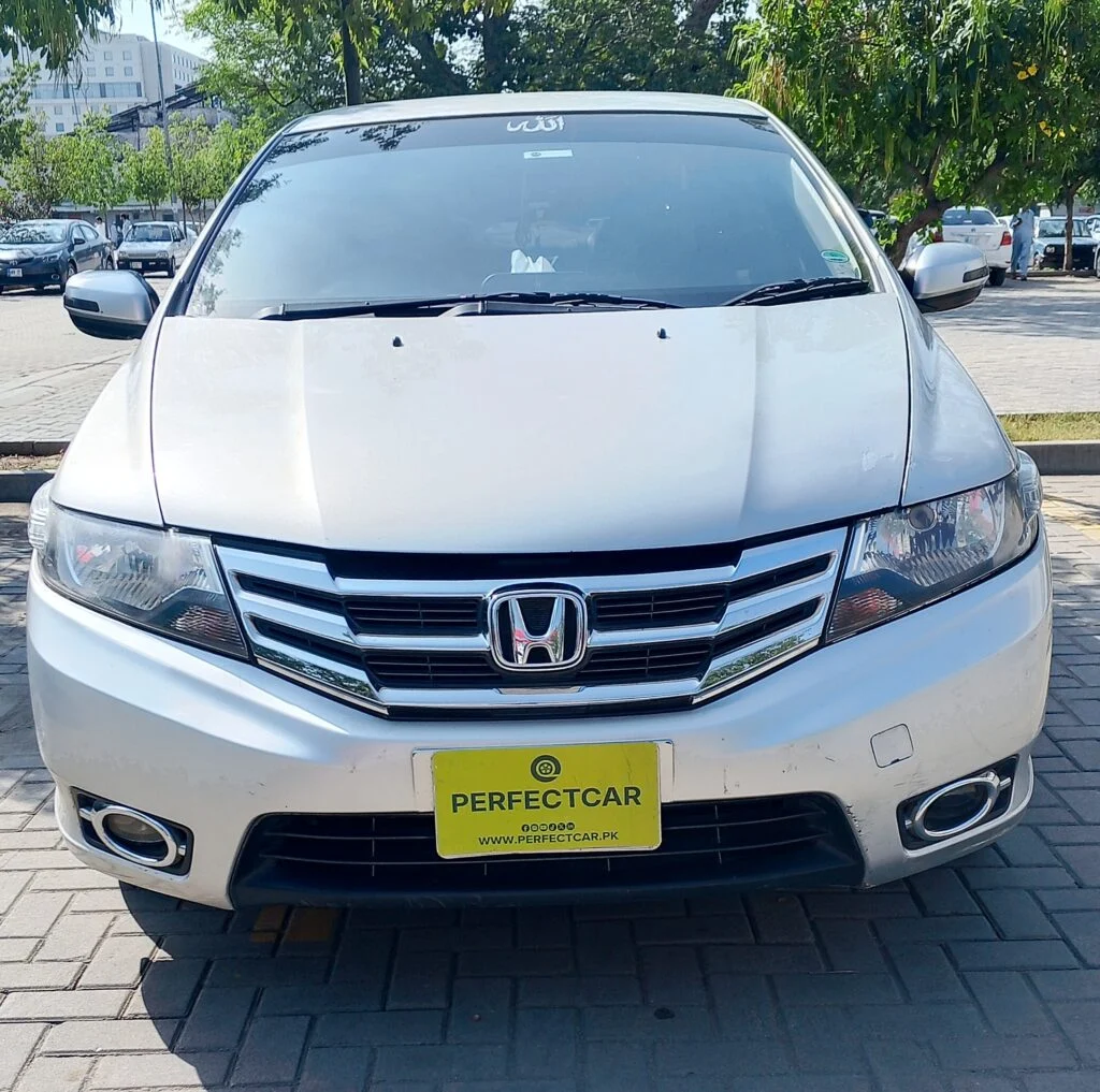Honda City 1.3 I-VTEC