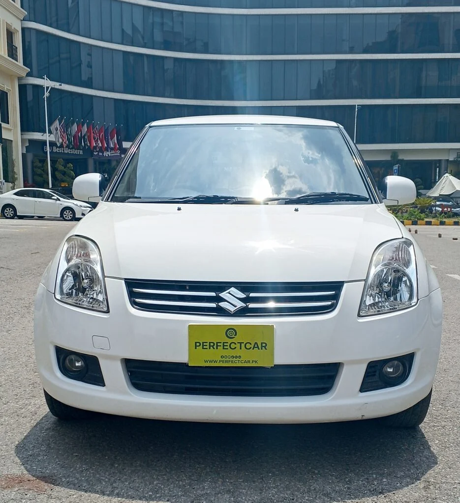 Suzuki Swift 1.3 DLX