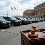 Upcoming Car Auctions in Islamabad & Lahore: How to Prepare