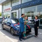 Is It a Good Idea to Buy a Car From an Auction in Pakistan?